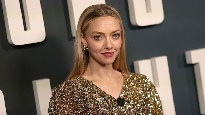 Amanda Seyfried says she doesn’t ‘regret anything’ about turning down ‘Guardians of the Galaxy’ role