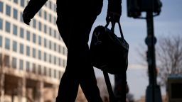US consumers are feeling increasingly pessimistic about the health of the labor market.