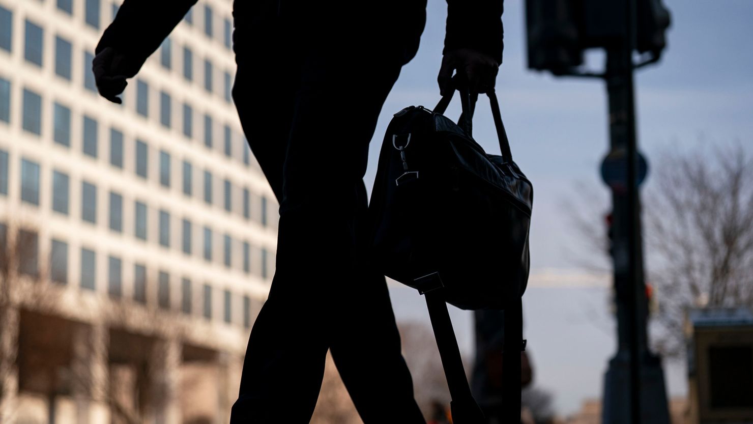 US consumers are feeling increasingly pessimistic about the health of the labor market.