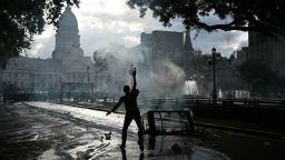LUIS ROBAYO/AFP vía Getty Images