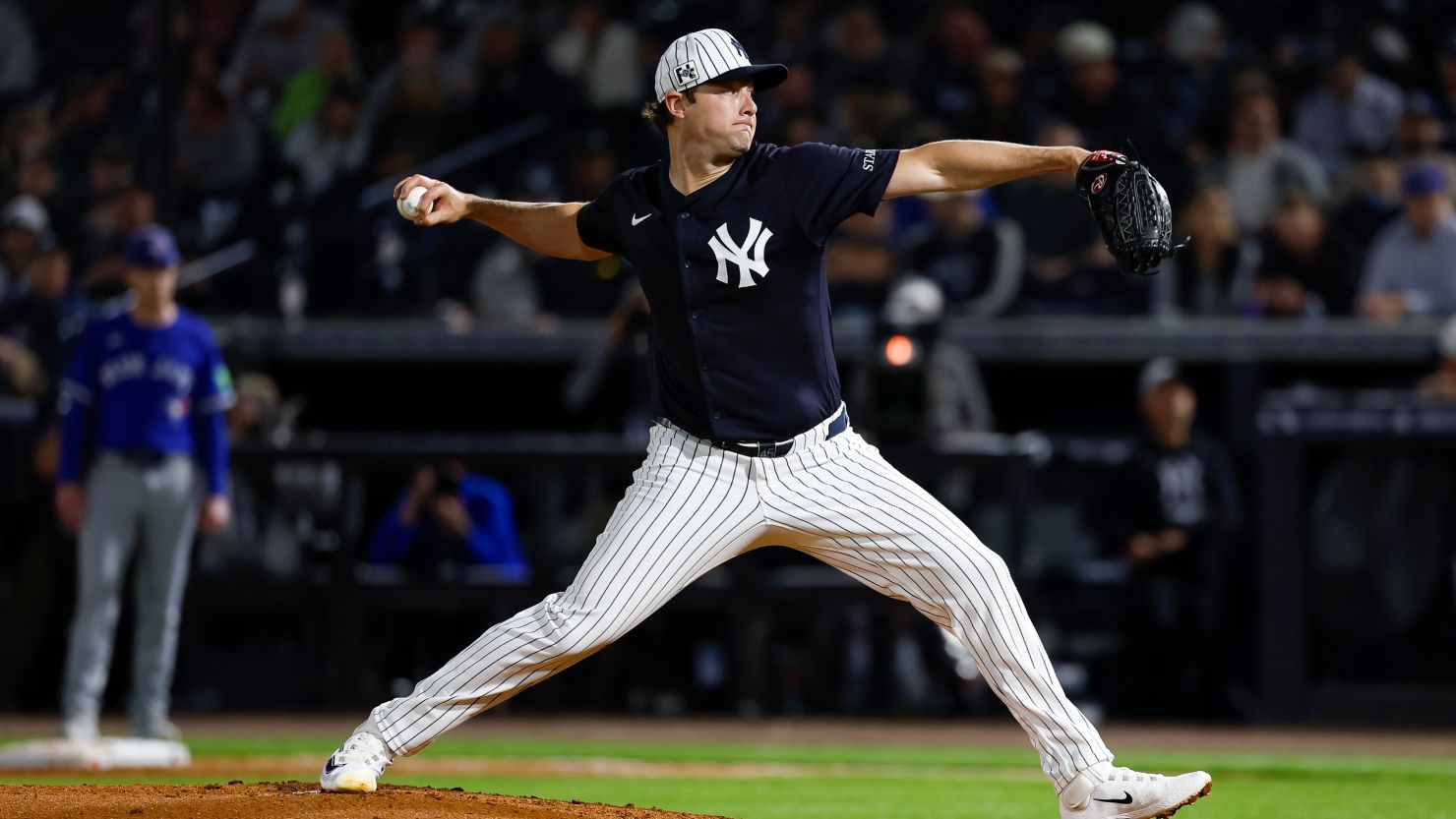 New York Yankees ace Gerrit Cole to have Tommy John surgery, will miss