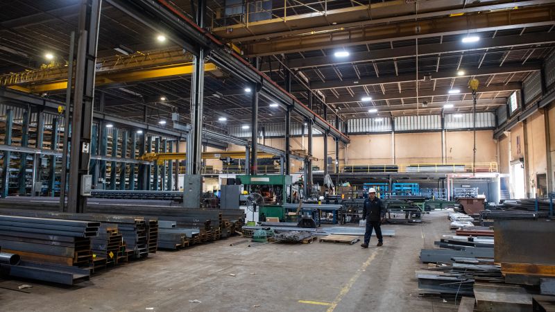 Newest US inflation record presentations a pullback in trip spending and an build up in the price of items | The Gentleman Report Industry