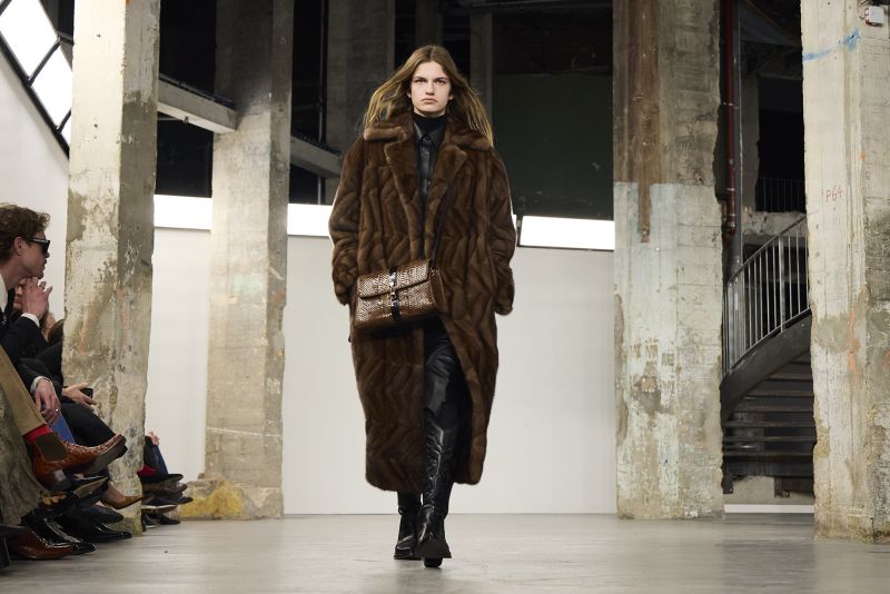Condé Nast Bans New Animal Fur in Global Publications After Activist Campaign