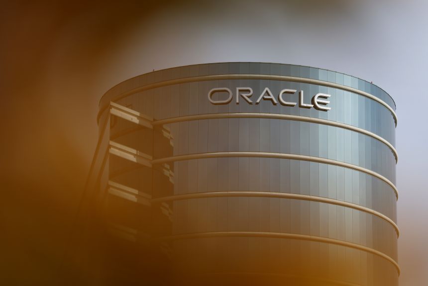 Oracle's future is now tightly linked to that of ChatGPT owner OpenAI.
