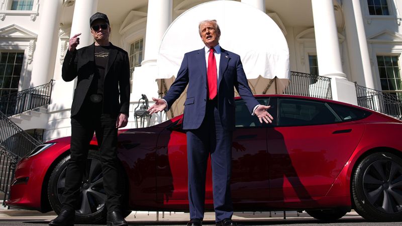 Американците са свикнали с драматични промени в политиката всеки път