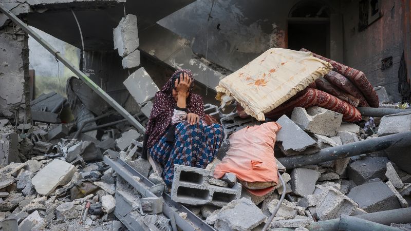 Israel has resumed the war in Gaza. Why now?