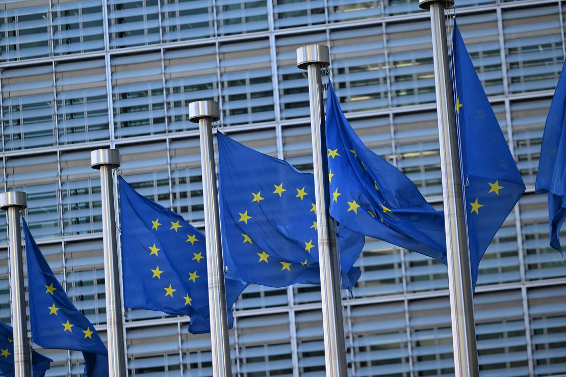 The EU says its member states consider visa applications on a case-by-case basis.