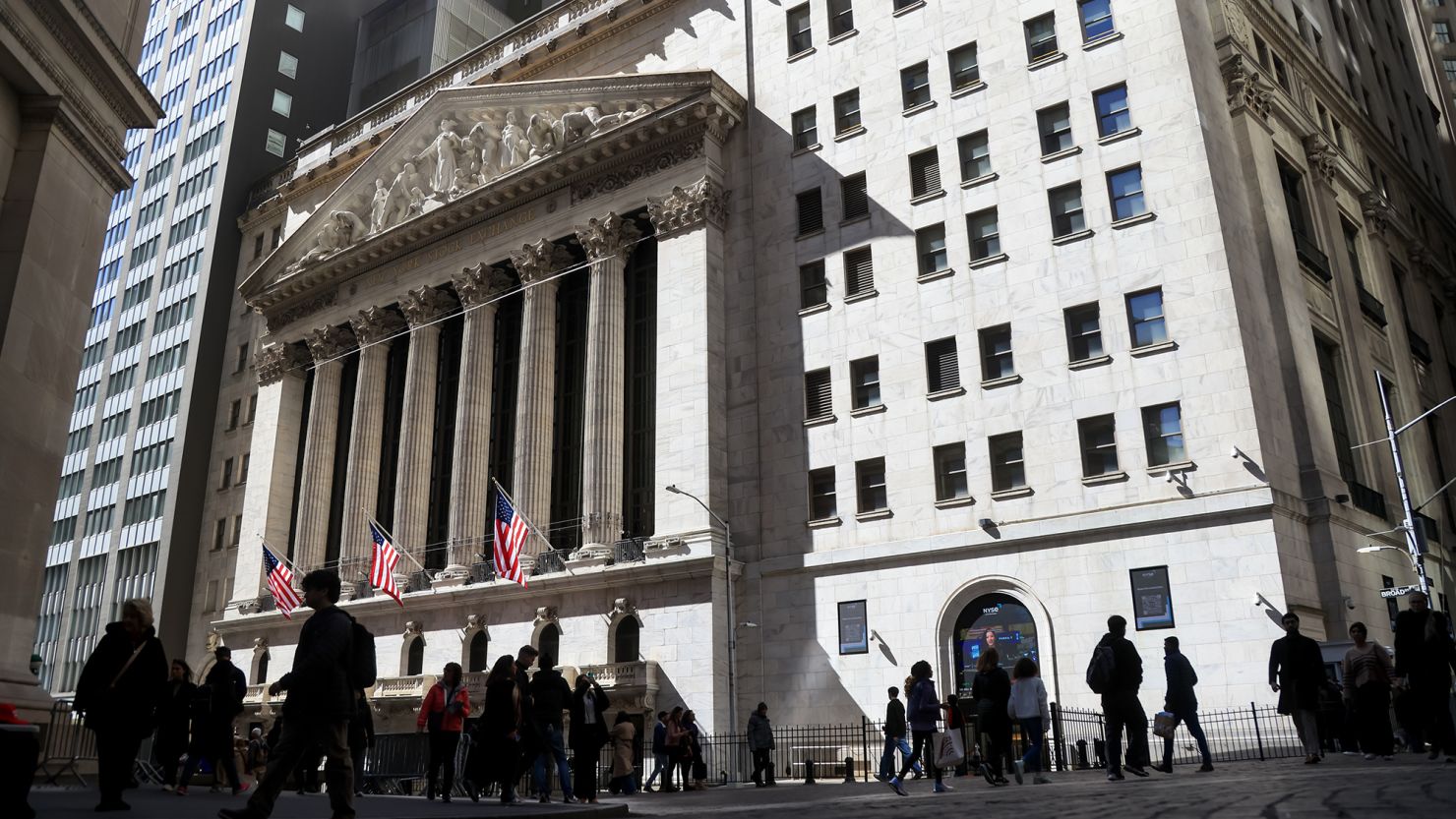 The S&P 500 this year has lagged stock indexes around the globe.