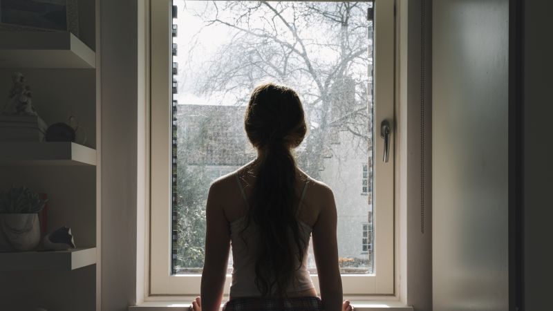 Commonly available products are being used in preteens’ self-harm, study shows