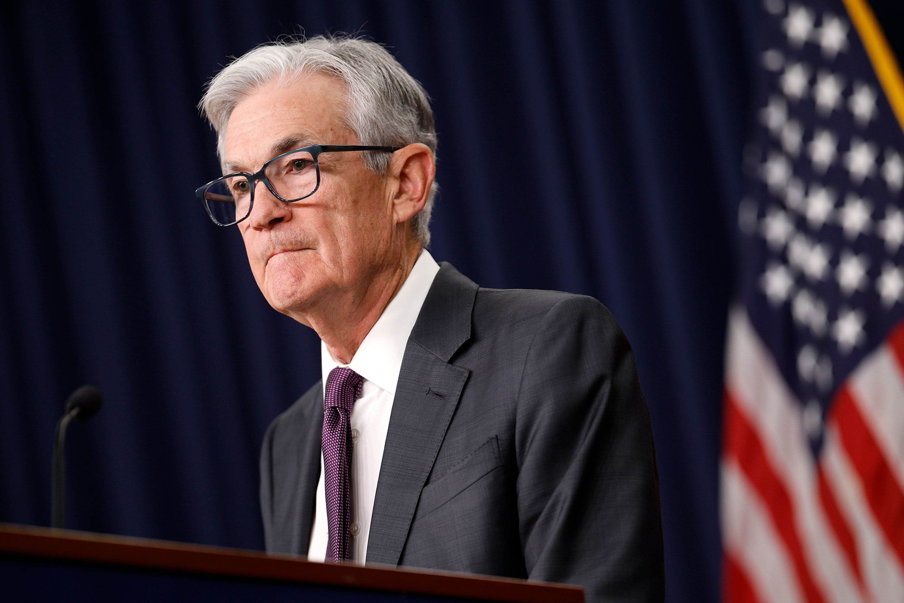 Trump says he has ‘no intention of firing’ Fed Chair Powell, days after saying his ‘termination cannot come fast enough’ | CNN Business