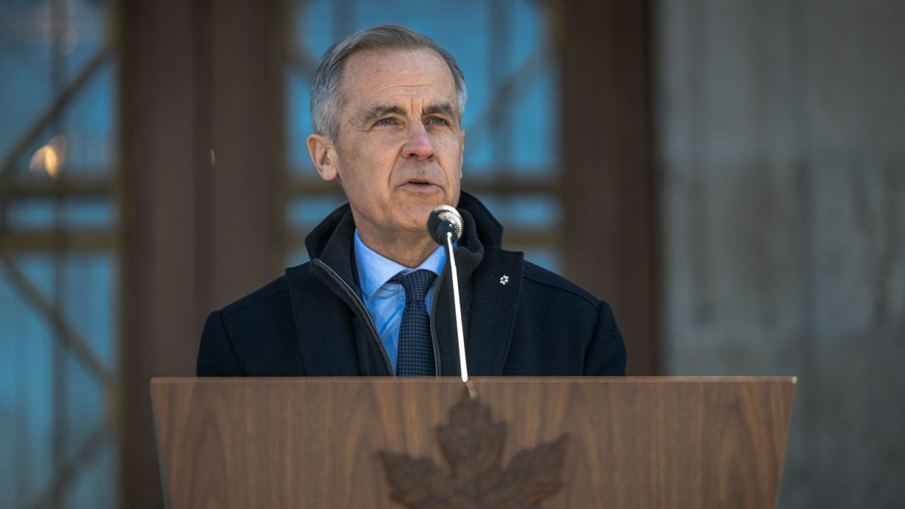 “Mistakes do happen, but what’s important is how people react to those mistakes and how they tighten them up,” Canadian Prime Minister Mark Carney said.