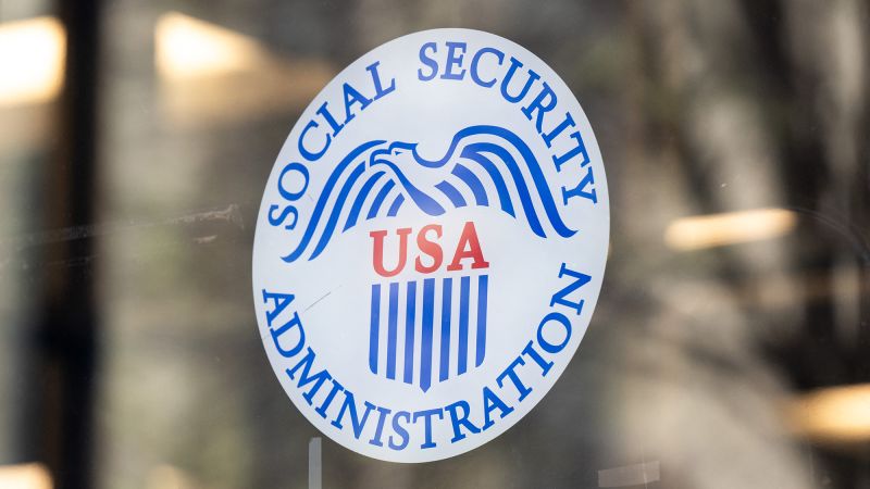 Social Security’s telephone customer service sucks, acting leader admits. Many senior citizens agree