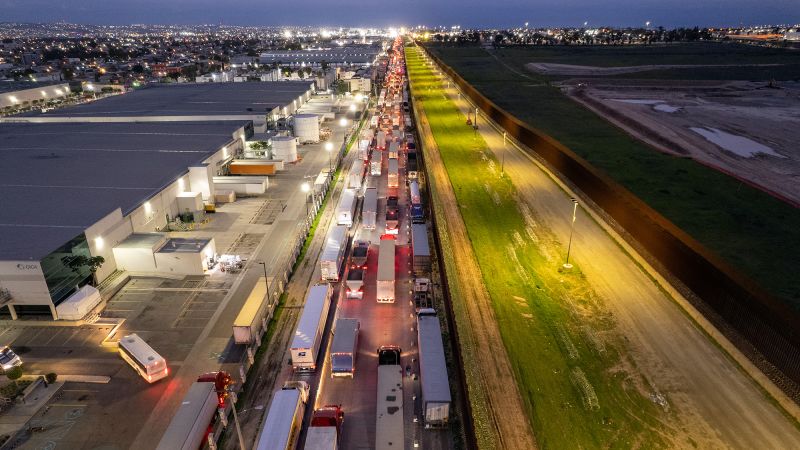 Денят на освобождението на президента Доналд Тръмп е тук В