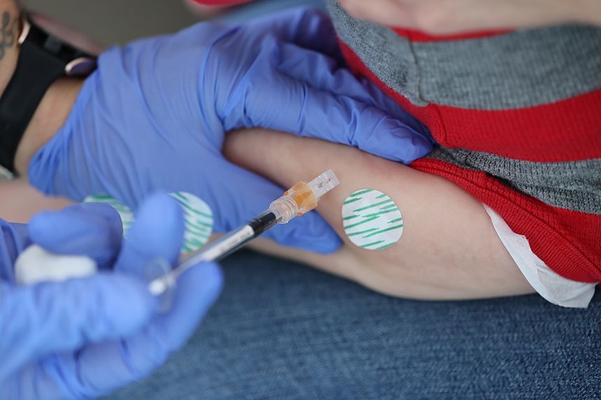 Several groups are working to create panels of experts who would review the science behind vaccines and make recommendations for their use.