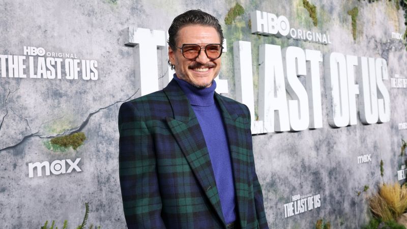 Pedro Pascal is a very busy man. Where you can watch ‘The Last of Us’ star next