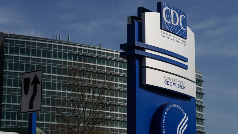 States band together to issue public health guidance after ‘destruction’ of the CDC | CNN