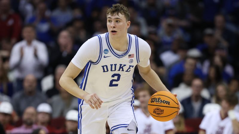 Dallas Mavericks secure No. 1 overall pick after winning 2025 NBA draft lottery Dallas Mavericks secure No. 1 overall pick after winning 2025 NBA draft lottery