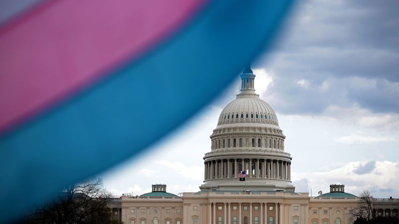 What is gender-affirming care? Your questions, answered