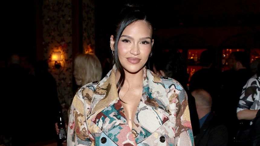Cassie Ventura testified over four days at Sean