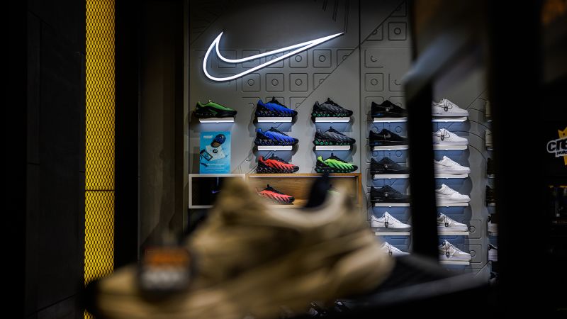 Nike is raising prices – and returning to Amazon 