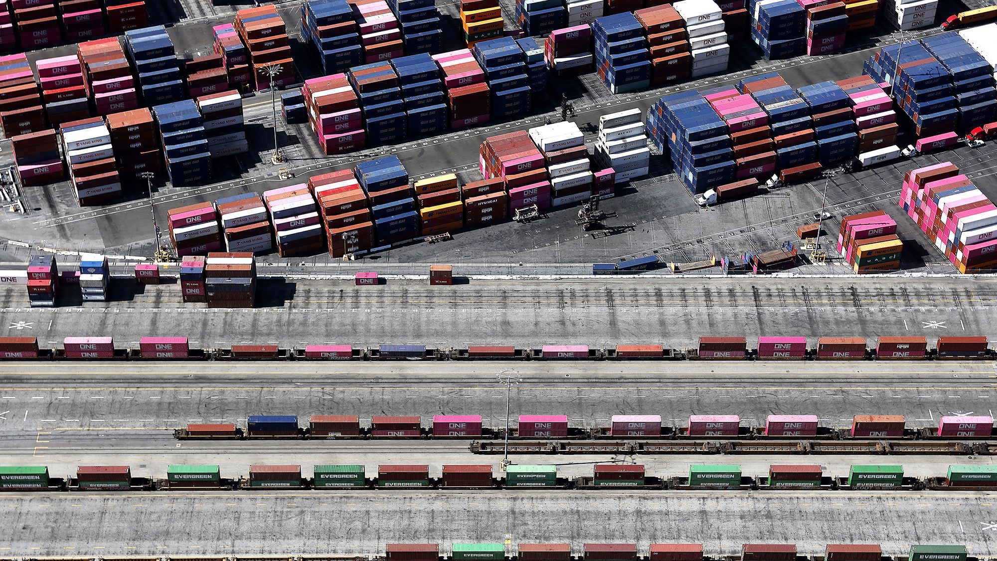 America’s economy may actually be even weaker than it appears