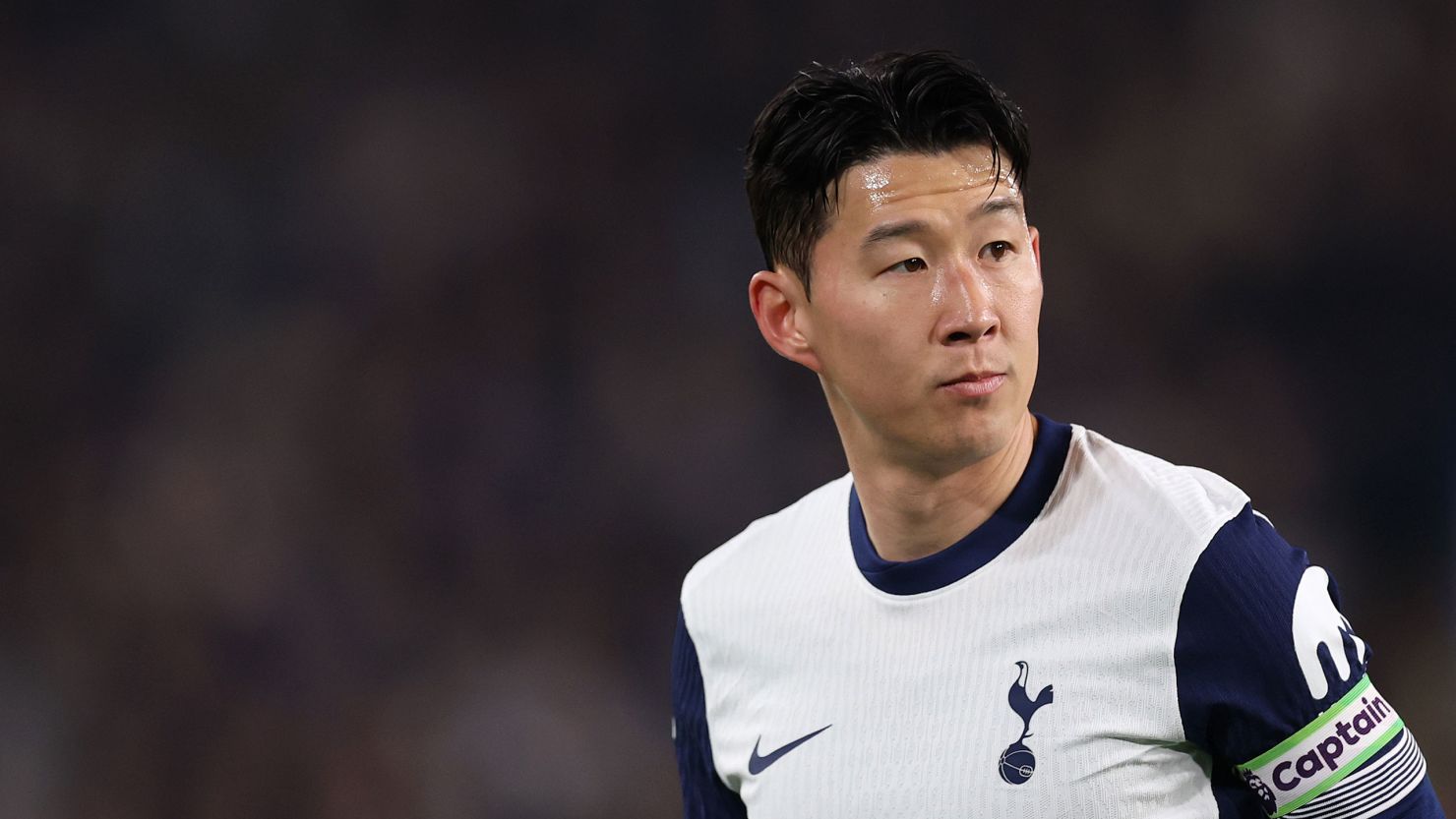 Two Arrested for Blackmailing Tottenham's Son Heung-min