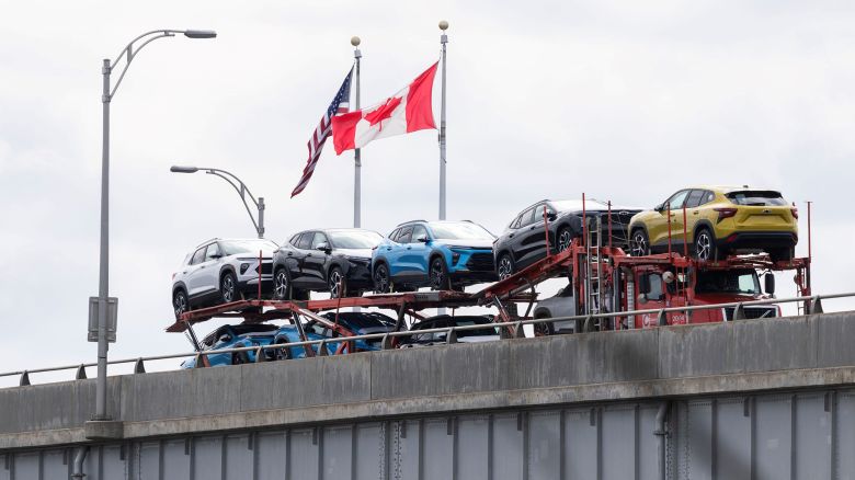 The annual G7 world leaders summit is set to kick off in Canada on Monday, with trade all but certain to be a hot topic .