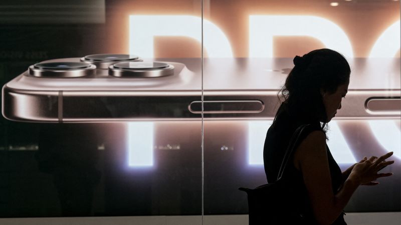 Apple is about to answer a burning question about its future