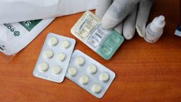 Coartem Baby already has approval in the West African nation of Ghana and drugmaker Novartis said it now expects eight African countries to grant their own approvals within 90 days.