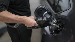 Oil is at risk of getting more expensive due to the conflict between Israel and Iran.