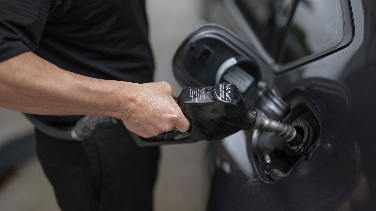 Oil is at risk of getting more expensive due to the conflict between Israel and Iran.