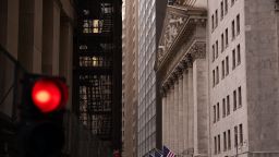 President Donald Trump’s tariffs have been a catalyst for the end of an era of US exceptionalism, analysts say, pushing investors toward markets in Europe.