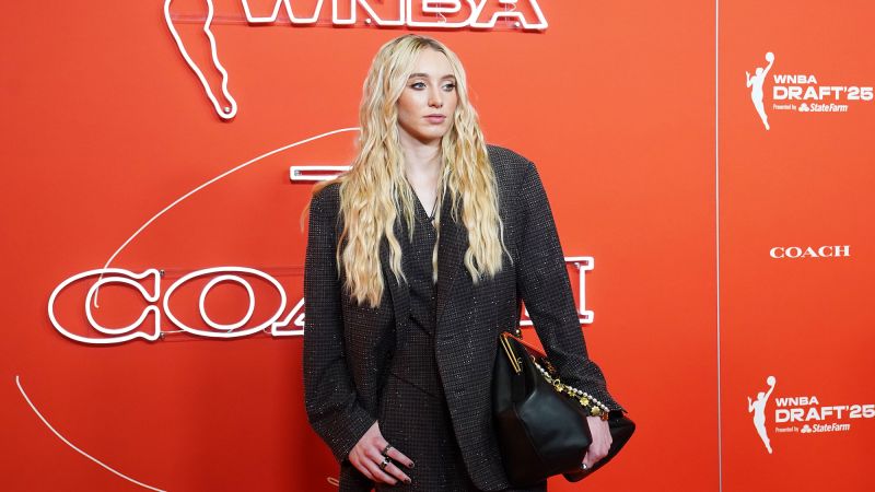 Inside the WNBA’s fashion evolution