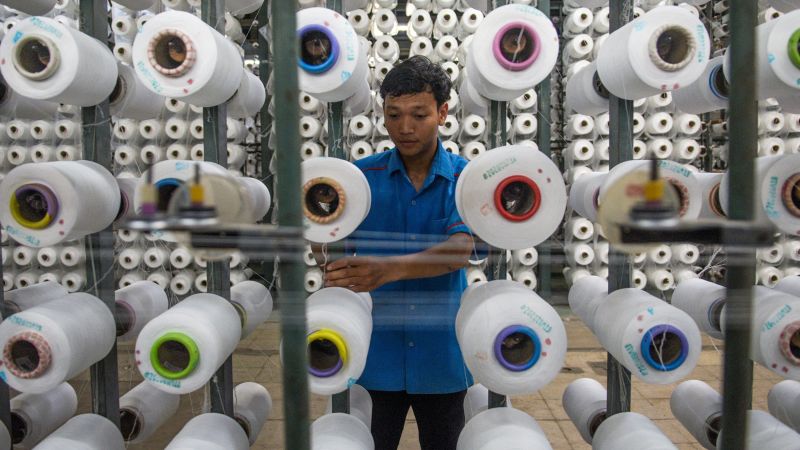 US Tariffs Trigger Industry Pushback, India Plans Retaliatory Duties