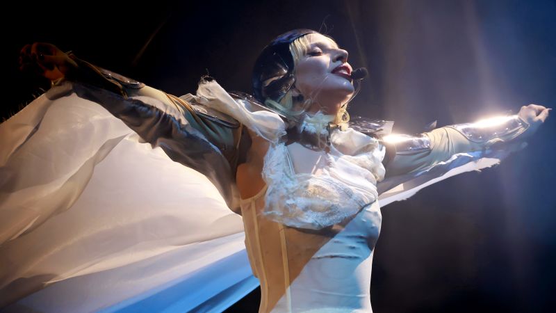 Coachella weekend 2 livestreams: How to watch Lady Gaga, Post Malone and Green Day’s sets