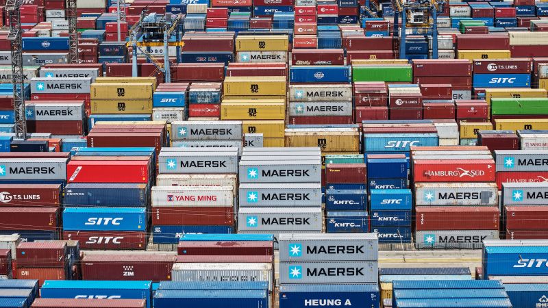 Trump’s team is finally meeting with China. The future of the economy is riding on its success