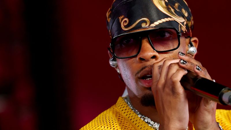 Singer D4vd's Tour Dates Canceled Amid Investigation into Teen Girl's Death, Car Link