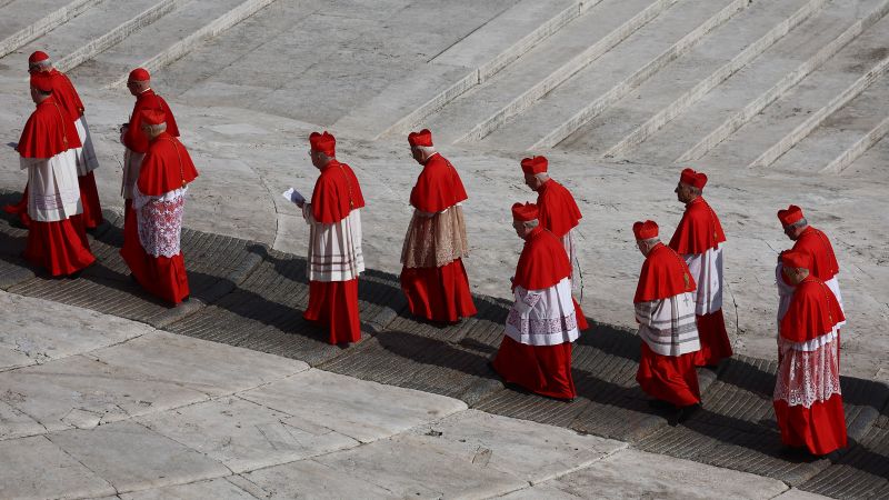 Why do popes choose different names and what could the name of the new pope be?