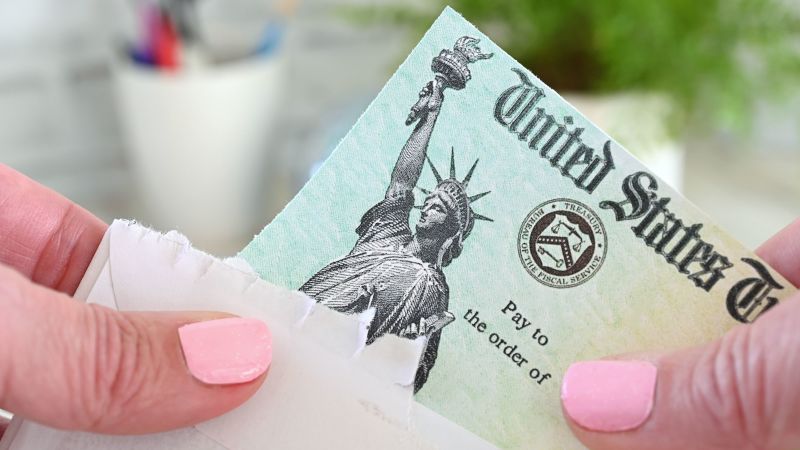 Social Safety received’t have the ability to pay complete advantages in 2034 if Congress doesn’t act | The Gentleman Report Politics