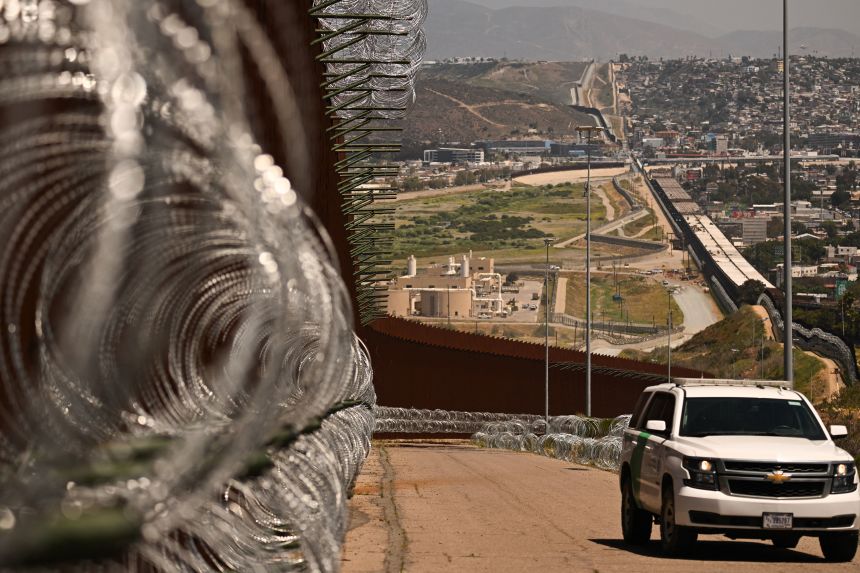 Exclusive: Federal law enforcement to begin interviewing unaccompanied migrant children in government custody