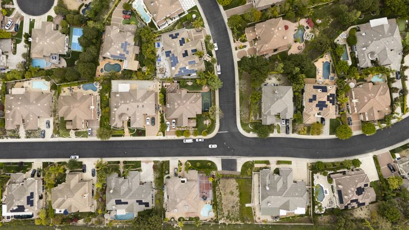Trump Floats End to Capital Gains Tax on Home Sales: What It Means for Homeowners