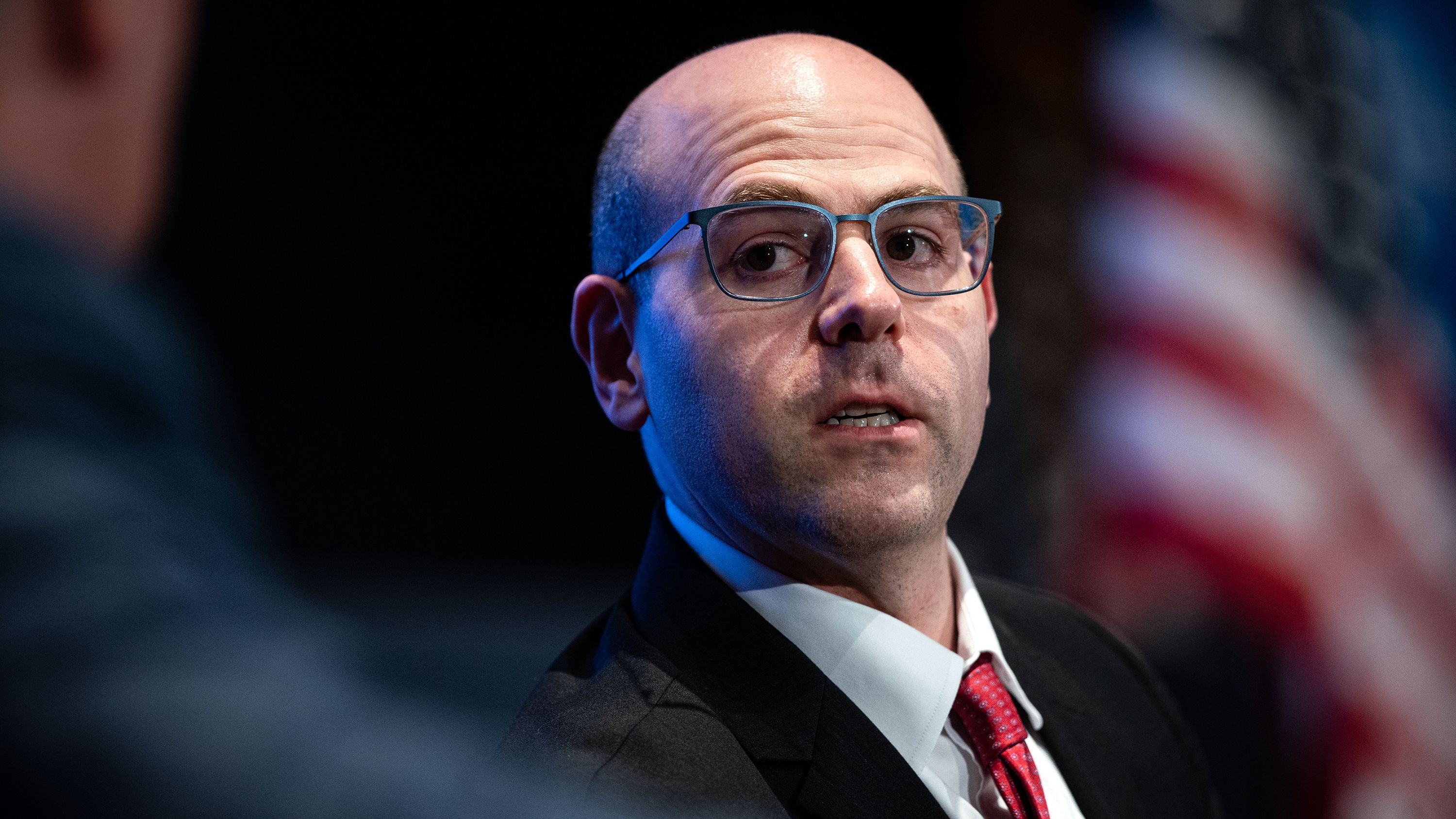 This typically dull congressional hearing could alter the direction of America’s economy