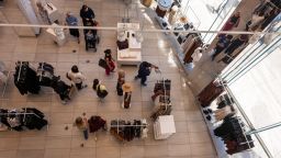 Economists projected that consumer spending slowed in April and that inflation cooled to 2.2%.