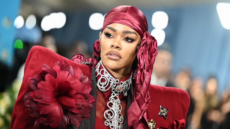 Met Gala 2025: The best looks from the red carpet