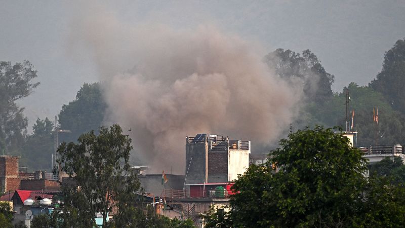India and Pakistan are both claiming victory after Wednesday’s clash. Will cooler heads prevail?