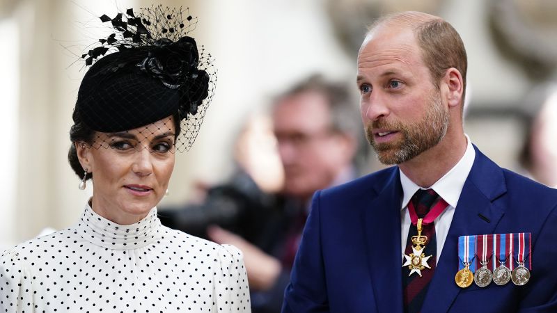 UK’s King Charles lays wreath to mark 80th anniversary of VE Day