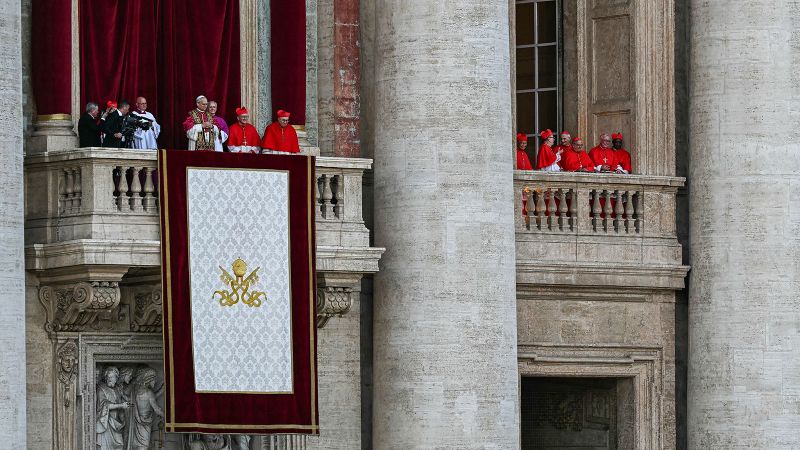 The 1st American pope is seen as aligned with his predecessor. But Leo XIV’s friends say he’ll continue the legacy in his own image | CNN