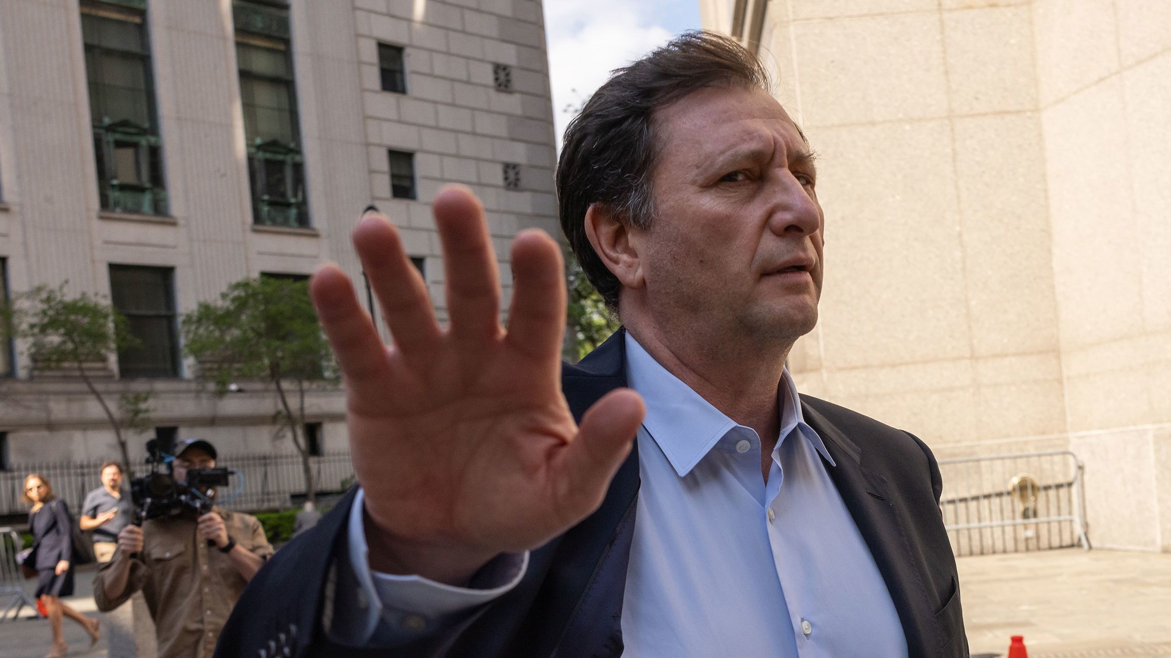 Founder of crypto lender Celsius sentenced to 12 years in prison
