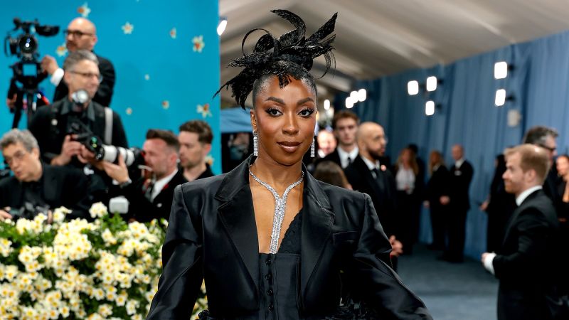Ego Nwodim announces she is leaving ‘SNL’ | CNN