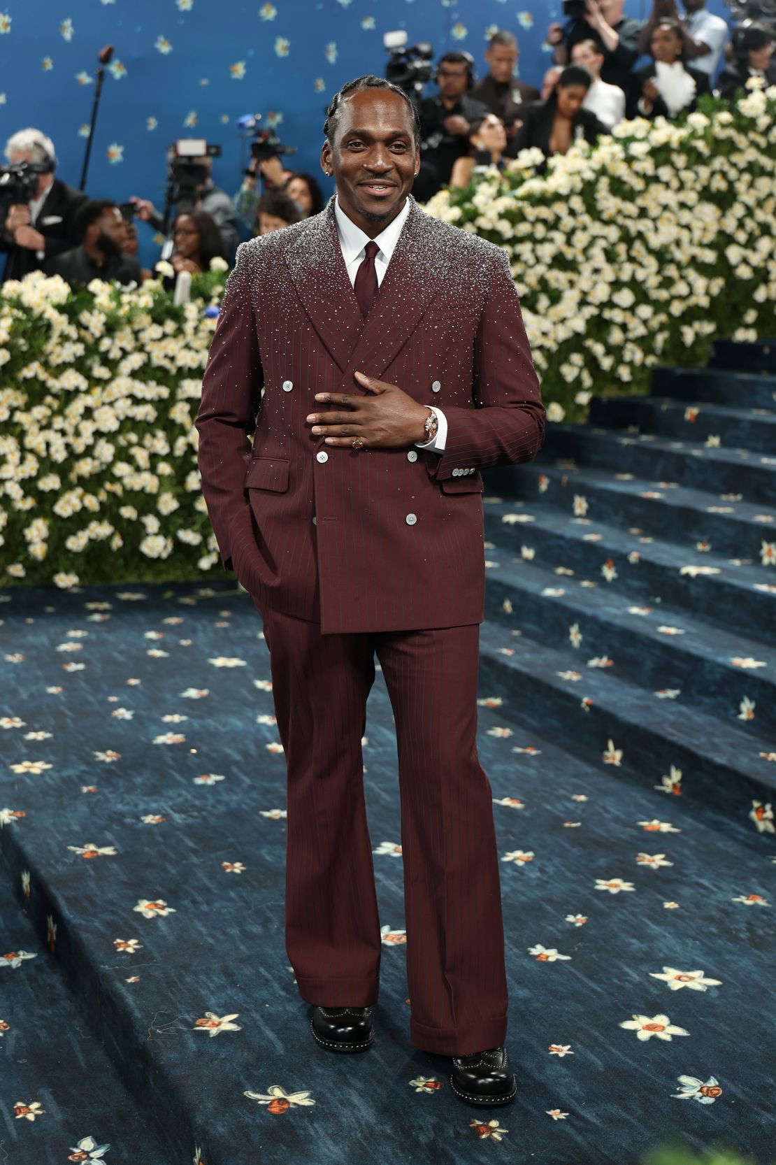 Pusha T.